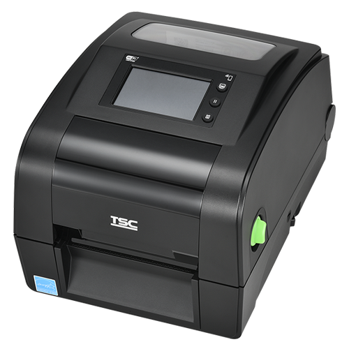 Купить Принтер этикеток TSC DH240T 