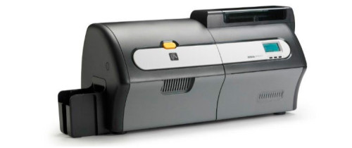 Принтер карт Zebra ZXP7 Dual Side в Брэнд Селект