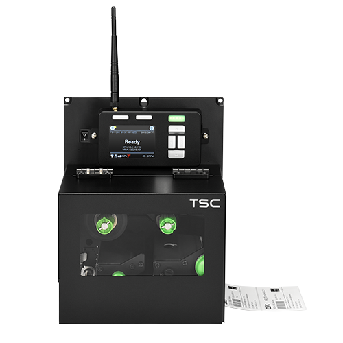 Купить Встраиваемый печатный модуль TSC PEX-1131, PEX-1231