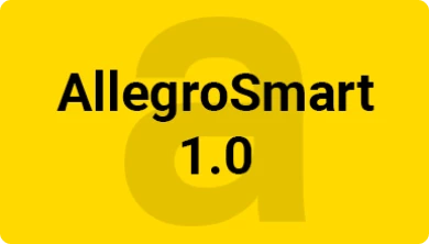 Купить  ПО для терминалов сбора данных AllegroSmart 1.0 | Брэнд Селект