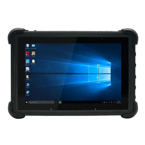 Защищенный планшет UNITECH TB162