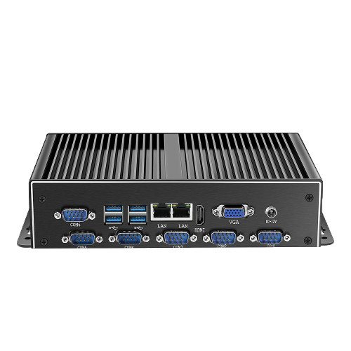 Купить POS-компьютер "POScenter BOX PC 4"