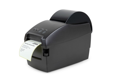 Принтер этикеток АТОЛ BP21