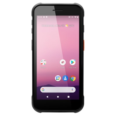 ТСД Point Mobile PM75 (Android 11 GMS, 5,45", WiFi/BT, 3G/32G, N3601, NFC, USB-C, 2900 mAh)