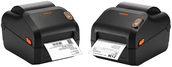 Купить Принтер этикеток Bixolon XD3-40D в Брэнд Селект