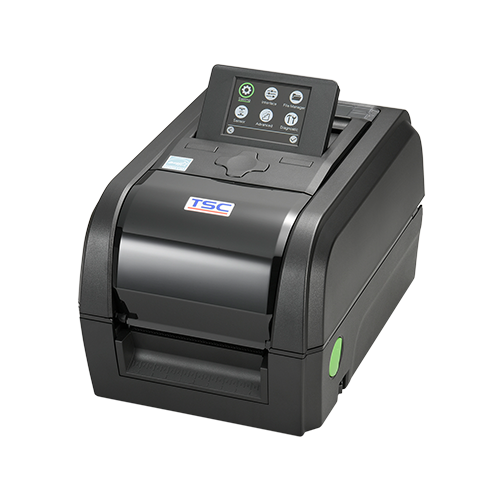 Купить Принтер этикеток TSC TX610: 600 dpi, USB, Ethernet