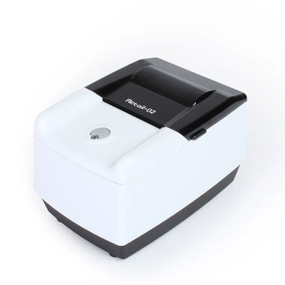 Фискальный регистратор ККТ "РИТЕЙЛ-02Ф" RS/USB (белый) без ФН  ФФД 1.2