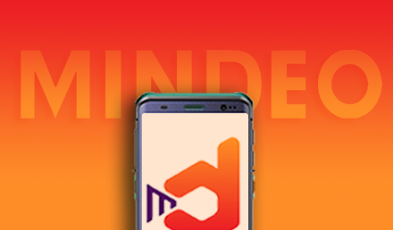 Теперь ТСД MINDEO интегрированы с ПО DataMobile