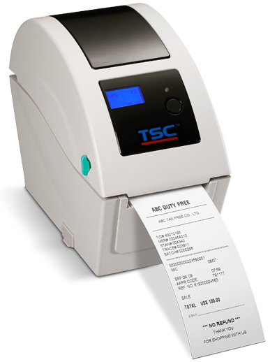TSC TDP-225