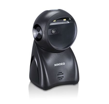 Сканер штрих-кода MINDEO MP725