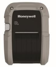 Принтер этикеток Honeywell RP4e