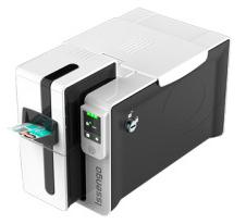 Купить Принтер карт Evolis Issengo Duplex | Брэнд Селект
