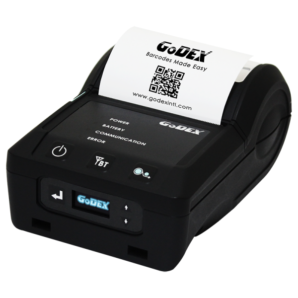 Принтер этикеток Godex MX30i 