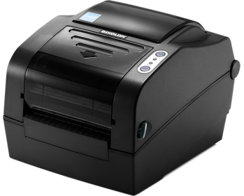 Принтер этикеток Bixolon SLP-TX420