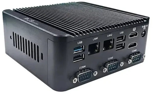 Купить POS-компьютер "POScenter BOX PC1 Pro"