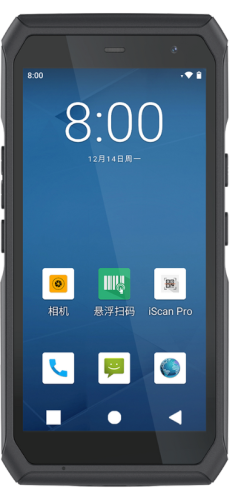 Терминал сбора данных iData T3