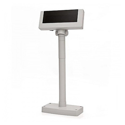 Дисплей покупателя VFD 2*20 для Poscenter POS200