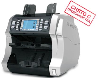 Купить Сортировщик банкнот Cassida Julong JL-206F | Брэнд Селект